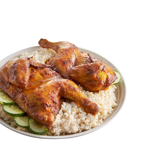 Rice chicken_0