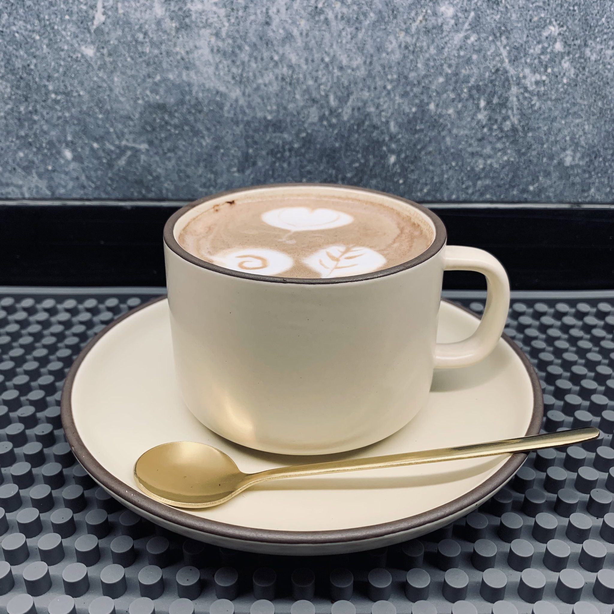 Chocolate Drink 🥛+🍫_0