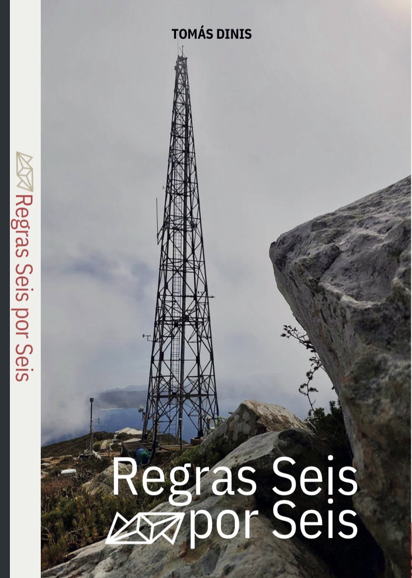 Regras Seis por Seis Livro_0
