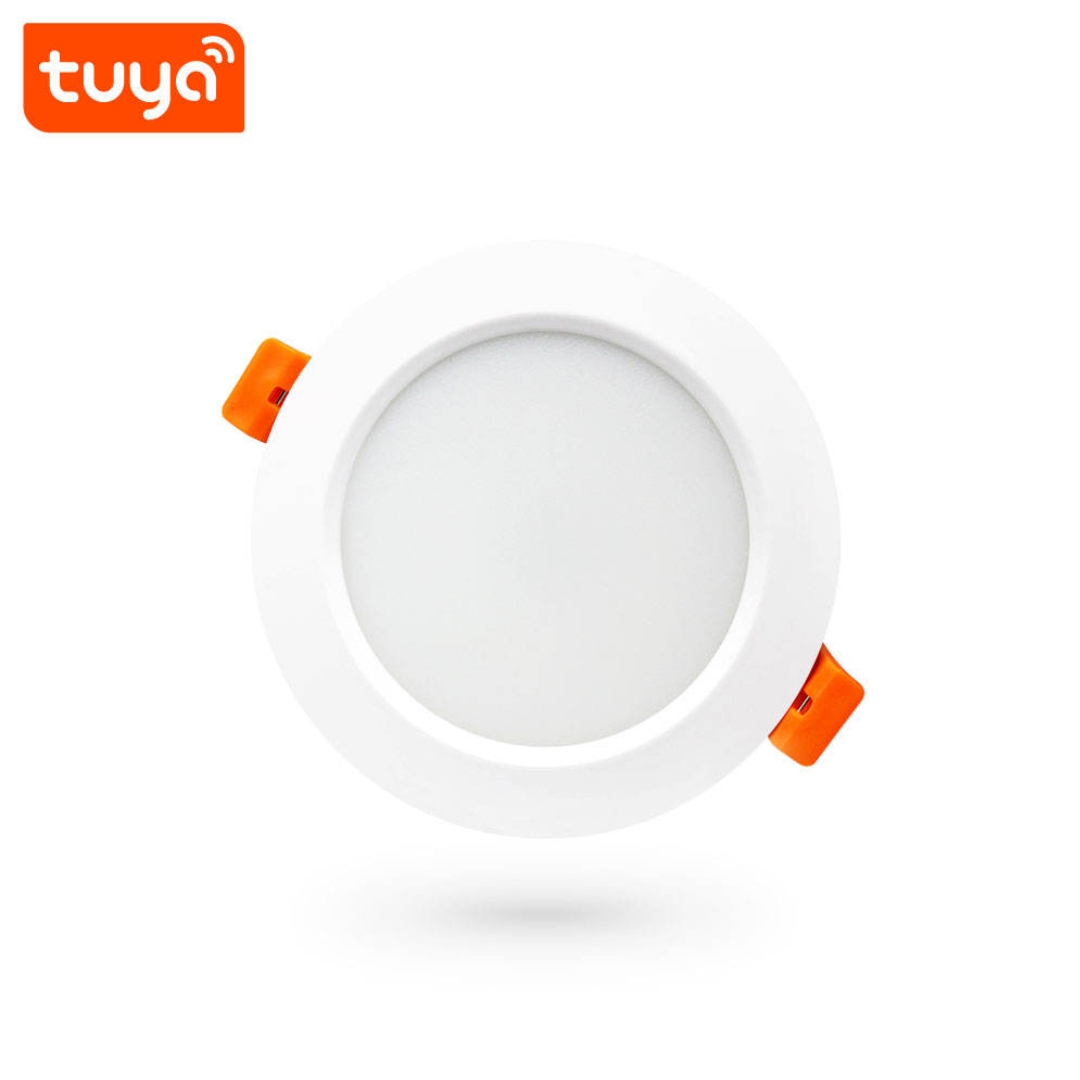 TUYA Smart Wifi Downlight RGBCW