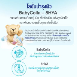 🆕Babi mild 💘🐻 โลชั่นบำรุงผิวที่รอคอย🔥 โครตหอม  โครตเริ่ด