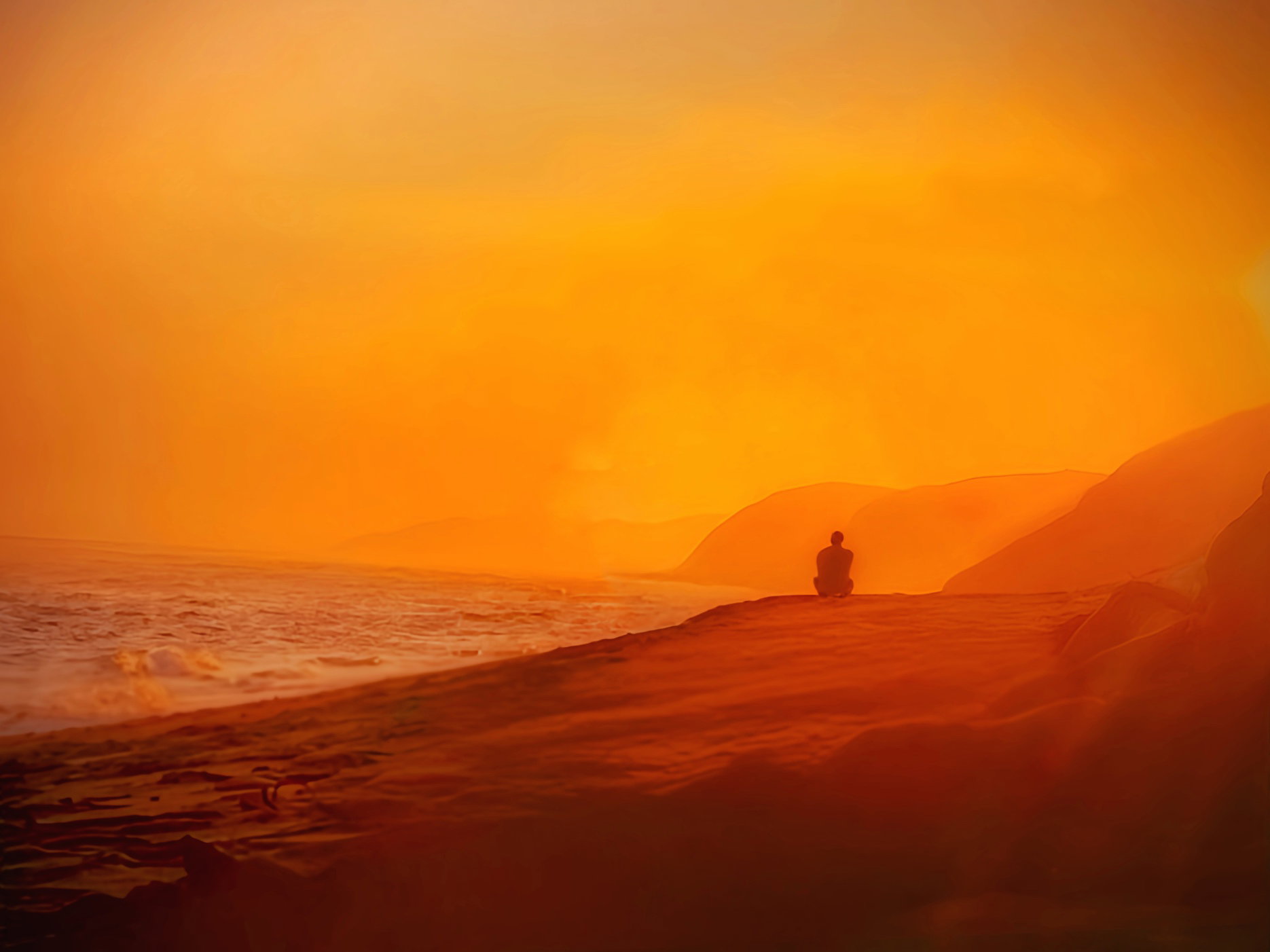 Músicas de Meditação e relaxamento _0