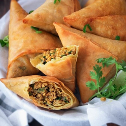 Samosa