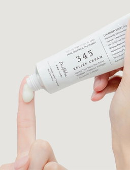 Dr Althea 345 Relief Cream
