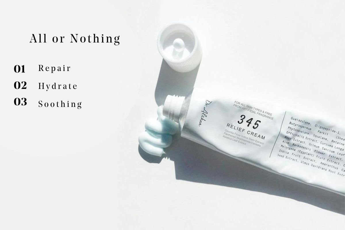 Dr Althea 345 Relief Cream_2