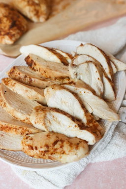 Chicken Rice鸡饭