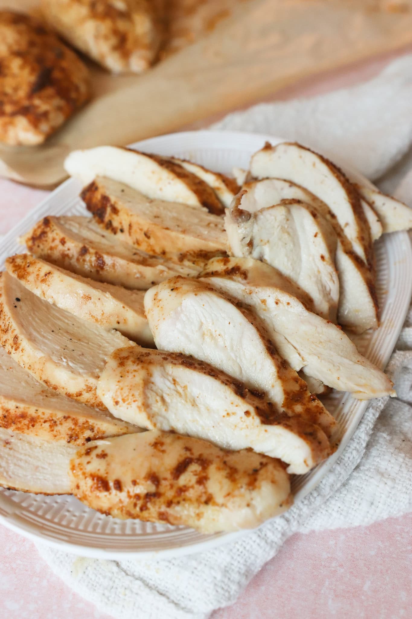 Chicken Rice鸡饭_1