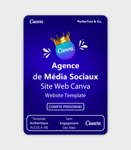 Agence de Média Sociaux