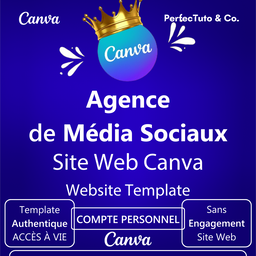 Agence de Média Sociaux