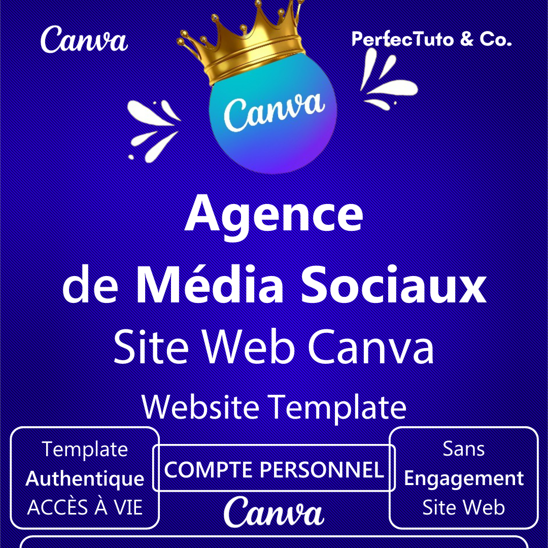 Agence de Média Sociaux