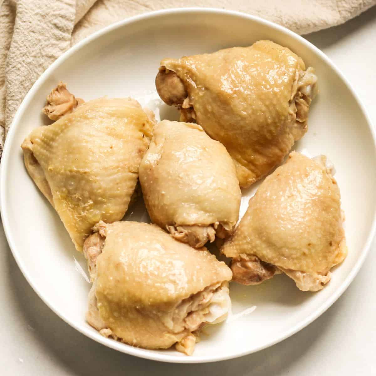 Chicken Rice鸡饭_2