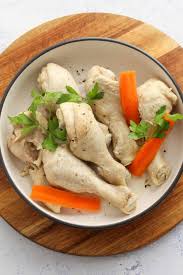 Chicken Rice鸡饭