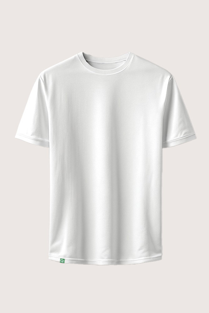 ORGANIC COTTON REGULAR FIT T-SHIRT_4
