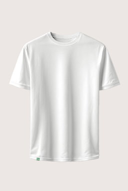 ORGANIC COTTON REGULAR FIT T-SHIRT