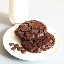Home Baked Cookies