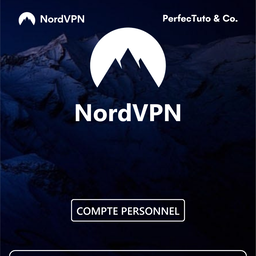 NordVPN