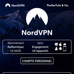 NordVPN