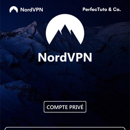 NordVPN [Co-Abonnement]