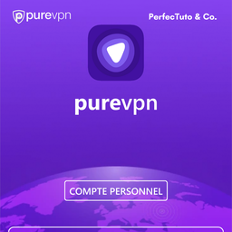 PureVPN