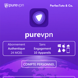 PureVPN