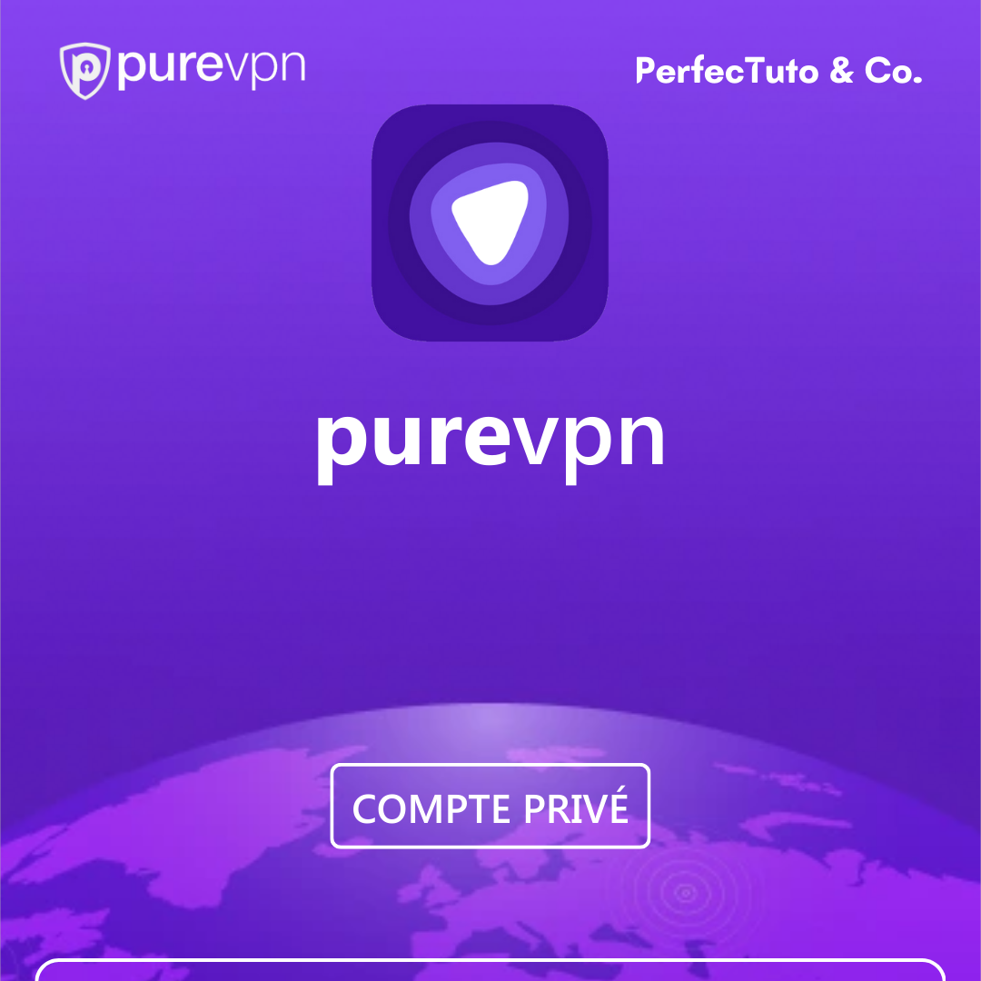 PureVPN [Co-Abonnement]