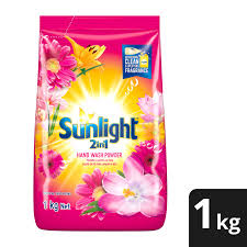 sunlight 2in1 hand wash powder 1kg_0