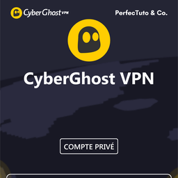 Cyber Ghost [Co-Abonnement]