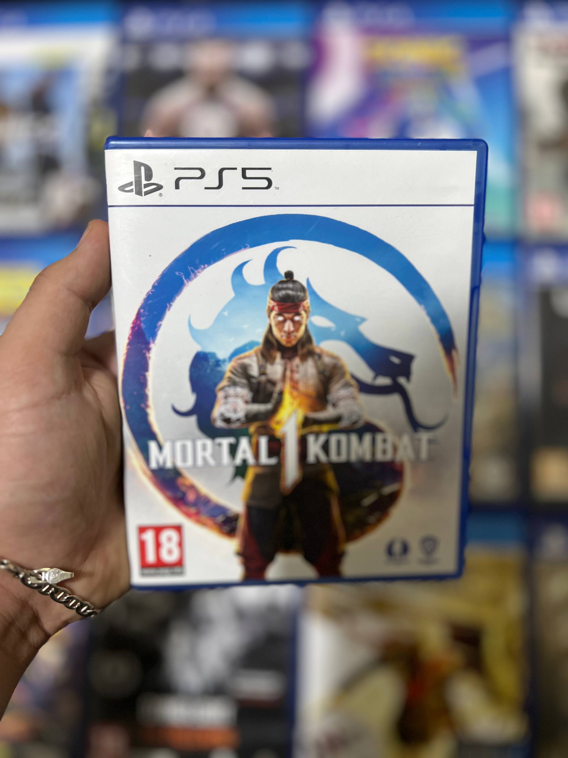 Mortal Kombat 1 – PS5_0
