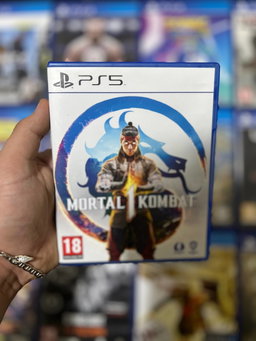 Mortal Kombat 1 – PS5