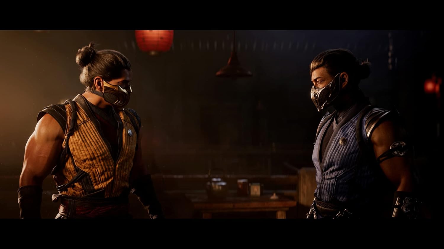 Mortal Kombat 1 – PS5_5