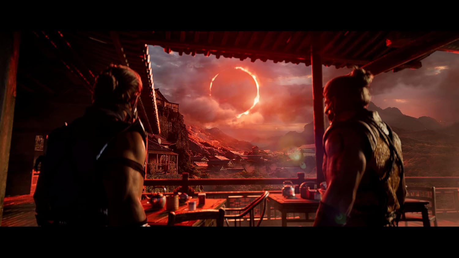 Mortal Kombat 1 – PS5_4