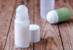 Base de Desodorante en Crema para Roll On