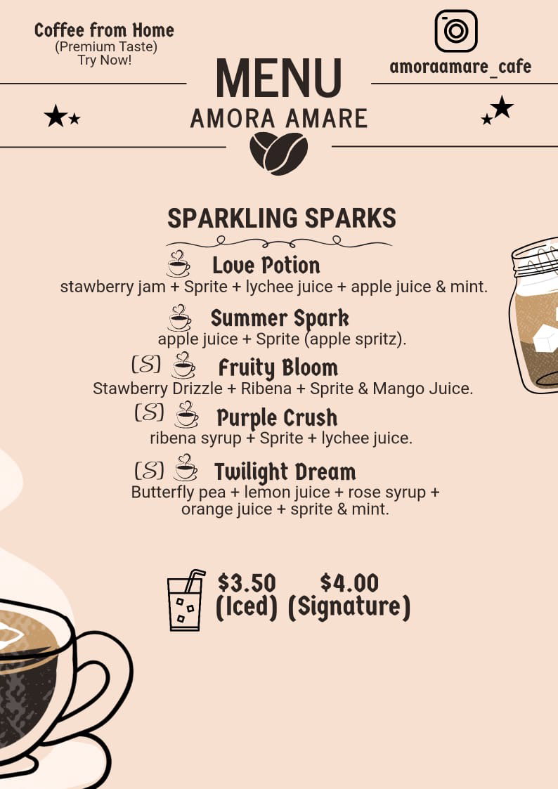 SPARKLING SPARKS_0