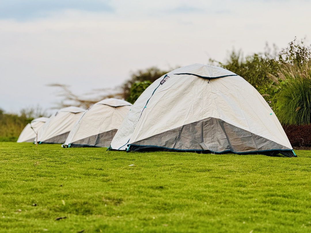 2-person tent