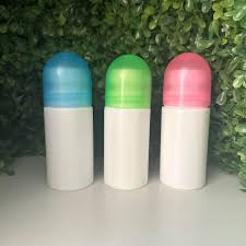 Envase Roll On para desodorante en crema_1