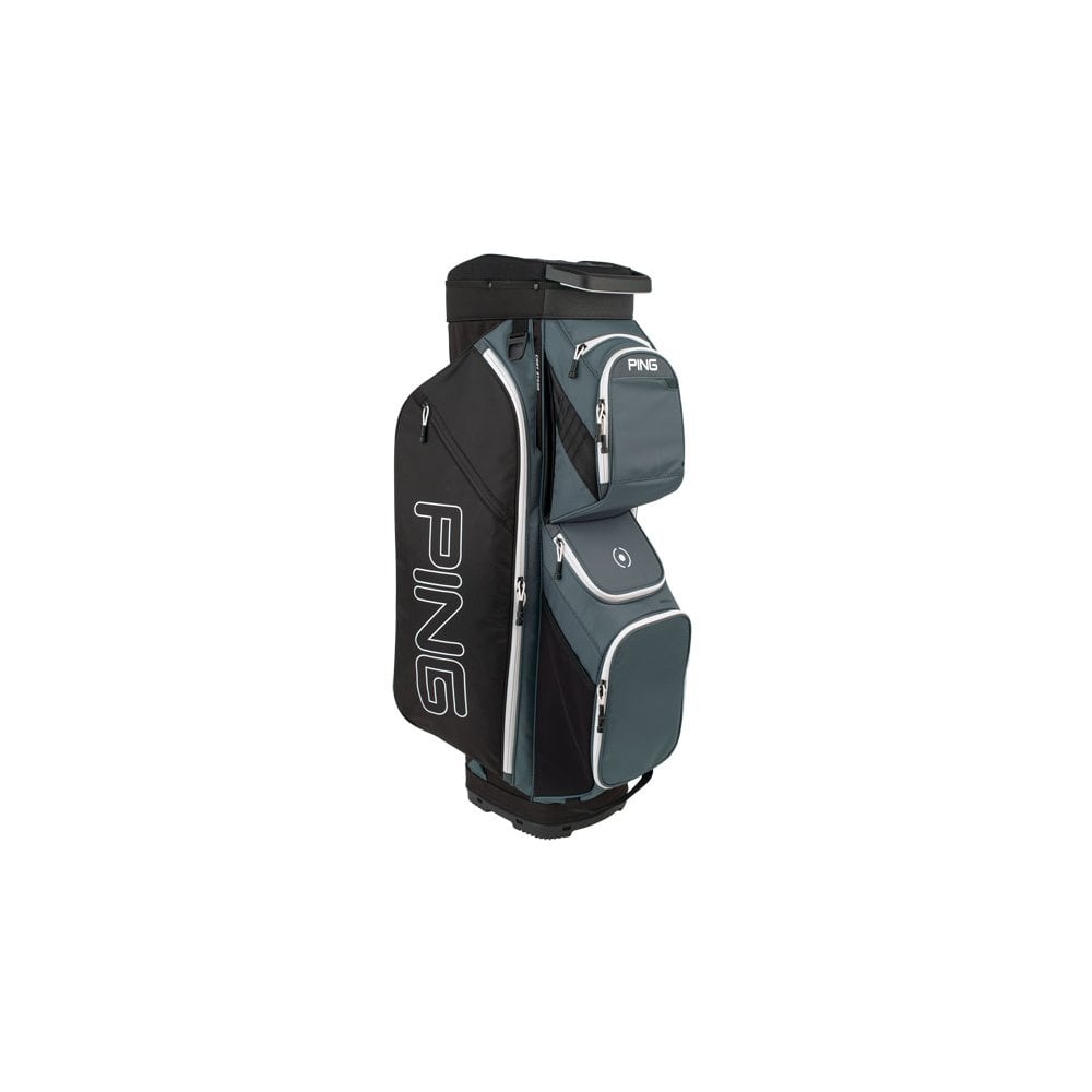 Ping Traverse Cart Bag