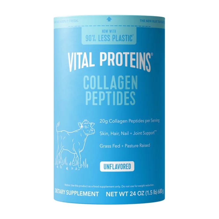 Vital Protiens - Collagen Peptides