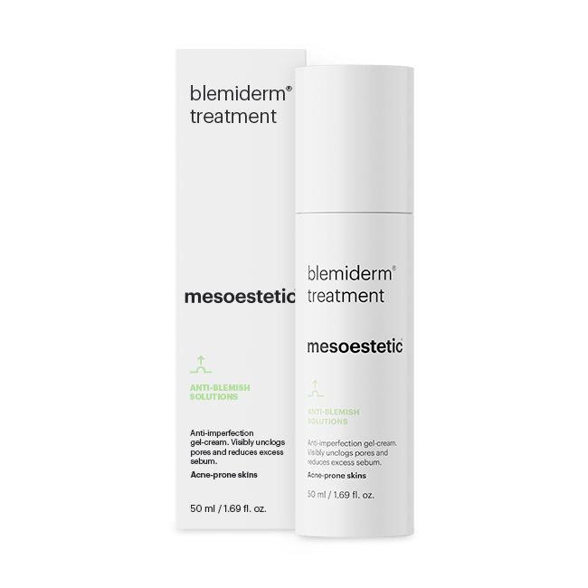 Mesoestetic Blemiderm Treatment 50ml_0