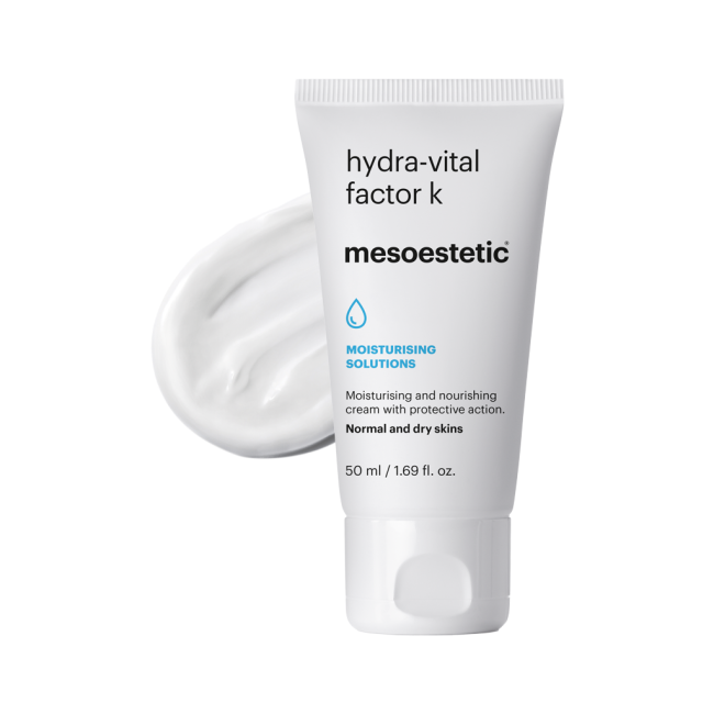 Mesoestetic Hydra Vital Factor K_0