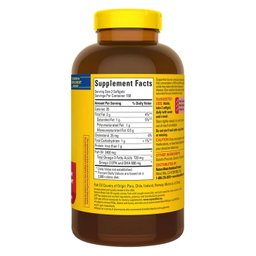 Nature Made - Fish Oil 1200 mg