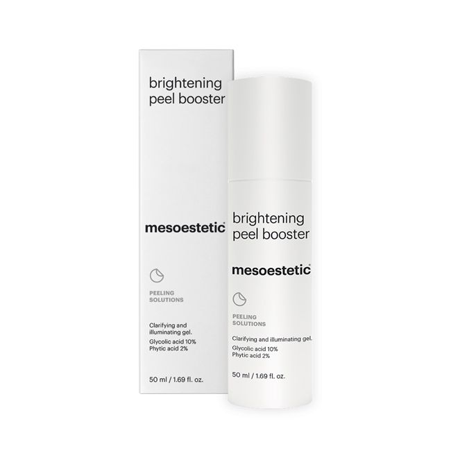 Mesoestetic Brightening Peel Boooster 50ml_0
