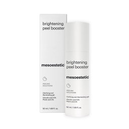 Mesoestetic Brightening Peel Boooster 50ml