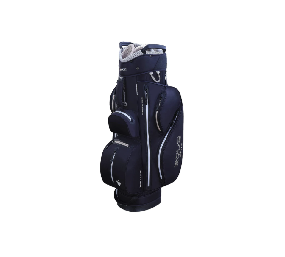 Big Max Aqua 2 Cart Bag_0
