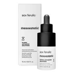 Mesoestetic Aox Evo 15ml