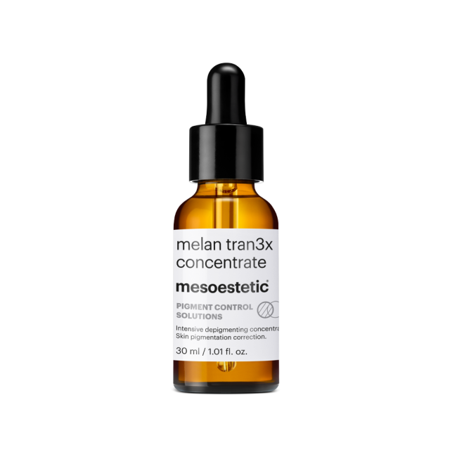 Mesoestetic Melan Tran3x Concentrate 30ml