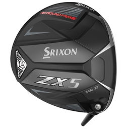 Srixon ZX5 MK2 Driver