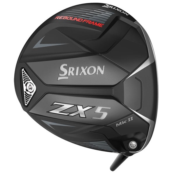 Srixon ZX5 MK2 Driver_1