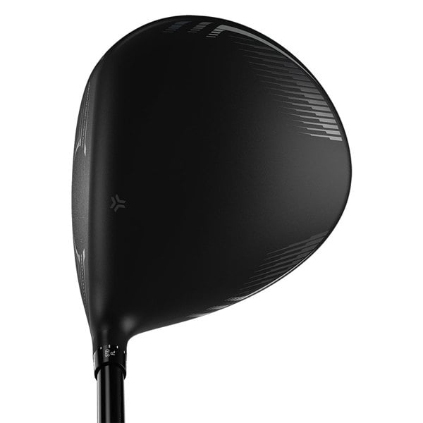 Srixon ZX5 MK2 Driver_2