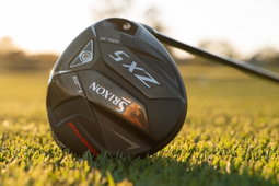 Srixon ZX5 MK2 Driver