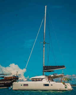 ALBION CATAMARANI